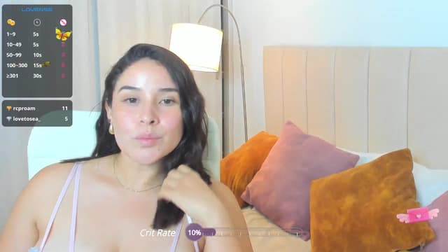 Gallery image thumbnail from Tesss's myfreecams stream on, 04/15/2025, 04:19 image 14 of 20