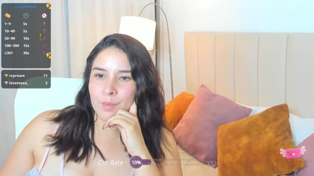 Gallery image thumbnail from Tesss's myfreecams stream on, 04/15/2025, 04:19 image 6 of 20
