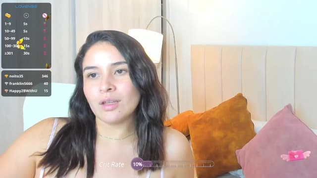 Gallery image thumbnail from Tesss's myfreecams stream on, 04/15/2025, 05:06 image 11 of 20