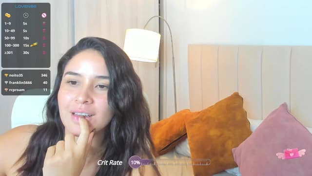 Gallery image thumbnail from Tesss's myfreecams stream on, 04/15/2025, 05:06 image 2 of 20