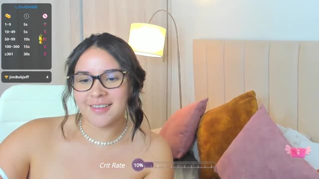 Gallery image thumbnail from Tesss's myfreecams stream on, 04/17/2025, 04:18 image 10 of 20