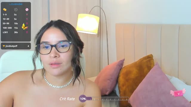 Gallery image thumbnail from Tesss's myfreecams stream on, 04/17/2025, 04:18 image 9 of 20