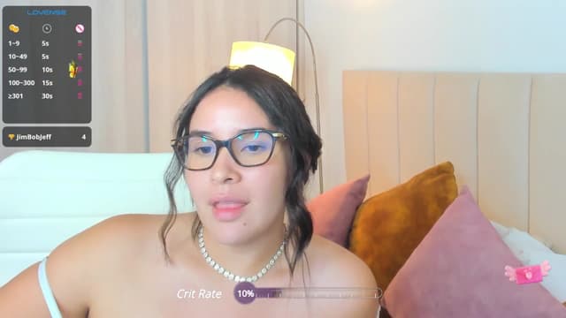 Gallery image thumbnail from Tesss's myfreecams stream on, 04/17/2025, 04:18 image 2 of 20