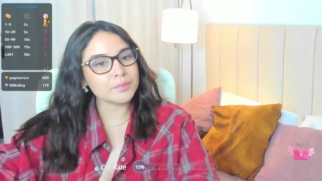 Gallery image thumbnail from Tesss's myfreecams stream on, 04/28/2025, 04:01 image 6 of 20