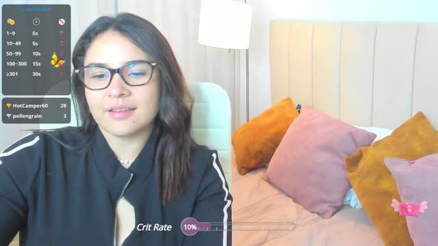 Gallery image thumbnail from Tesss's myfreecams stream on, 05/12/2025, 03:03 image 19 of 20