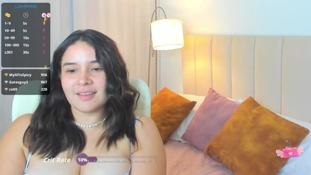 Gallery image thumbnail from Tesss's myfreecams stream on, 08/04/2025, 04:48 image 5 of 20