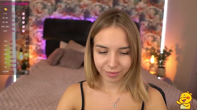Gallery image thumbnail from Tilli's myfreecams stream on, 11/23/2023, 10:43 image 2 of 20