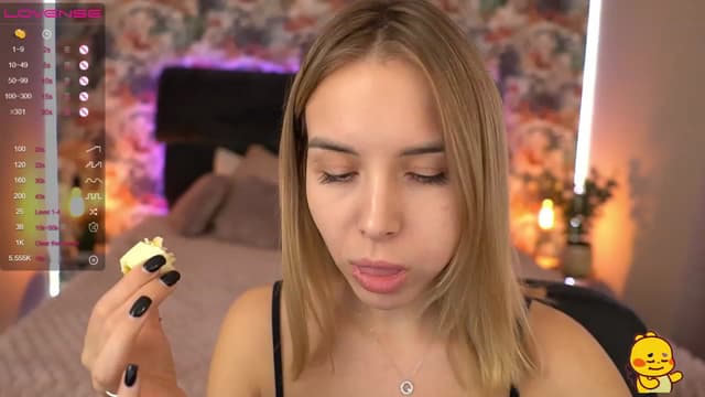 Gallery image thumbnail from Tilli's myfreecams stream on, 11/23/2023, 10:43 image 6 of 20