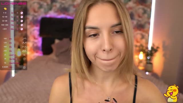 Gallery image thumbnail from Tilli's myfreecams stream on, 11/23/2023, 12:22 image 17 of 20