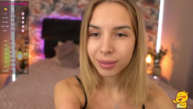 Gallery image thumbnail from Tilli's myfreecams stream on, 11/23/2023, 12:22 image 20 of 20