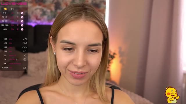 Gallery image thumbnail from Tilli's myfreecams stream on, 11/23/2023, 13:04 image 14 of 20