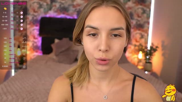 Gallery image thumbnail from Tilli's myfreecams stream on, 11/23/2023, 13:04 image 1 of 20