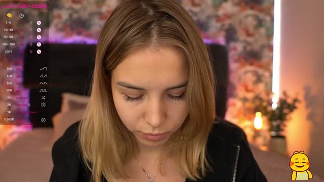 Gallery image thumbnail from Tilli's myfreecams stream on, 11/24/2023, 10:43 image 11 of 20