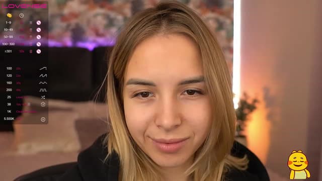 Gallery image thumbnail from Tilli's myfreecams stream on, 11/24/2023, 10:43 image 5 of 20