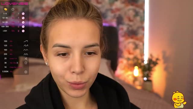 Gallery image thumbnail from Tilli's myfreecams stream on, 11/24/2023, 10:43 image 15 of 20