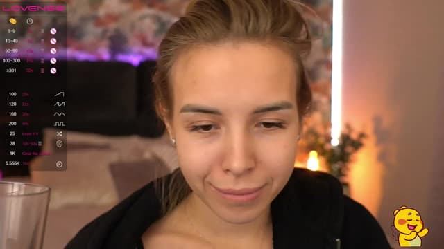Gallery image thumbnail from Tilli's myfreecams stream on, 11/24/2023, 13:27 image 7 of 20