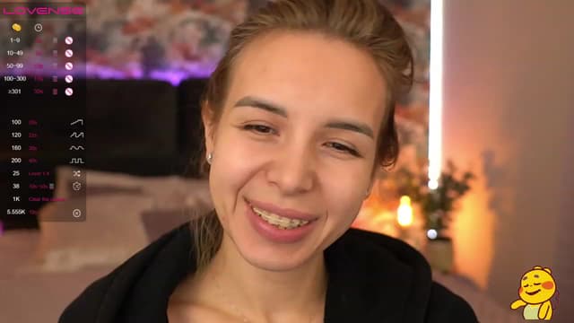 Gallery image thumbnail from Tilli's myfreecams stream on, 11/24/2023, 13:27 image 11 of 20