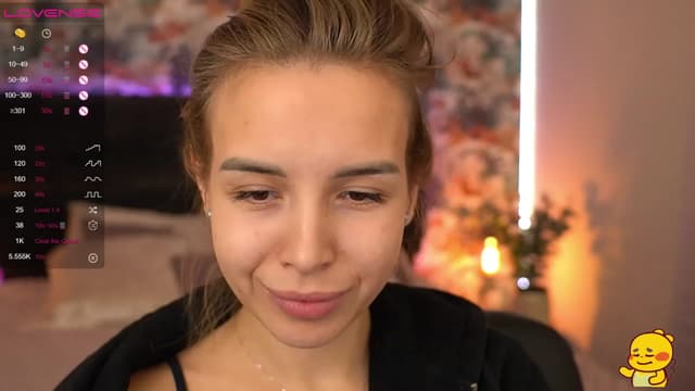 Gallery image thumbnail from Tilli's myfreecams stream on, 11/24/2023, 13:27 image 3 of 20