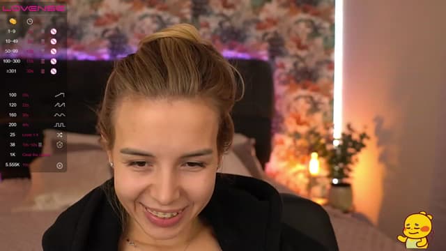 Gallery image thumbnail from Tilli's myfreecams stream on, 11/24/2023, 13:27 image 15 of 20