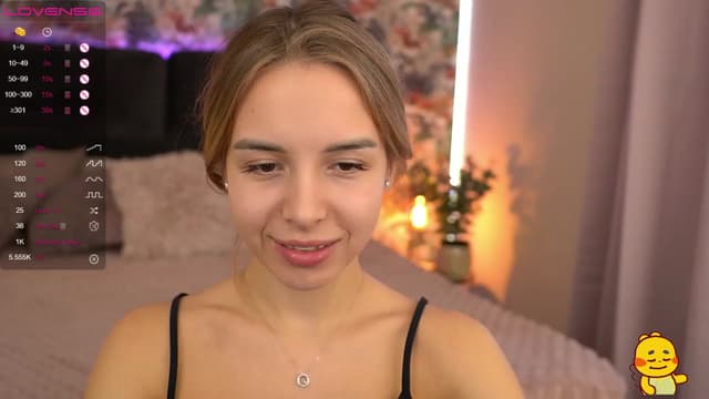 Gallery image thumbnail from Tilli's myfreecams stream on, 11/27/2023, 10:45 image 17 of 20