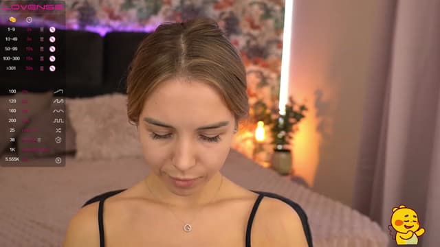 Gallery image thumbnail from Tilli's myfreecams stream on, 11/27/2023, 10:45 image 6 of 20