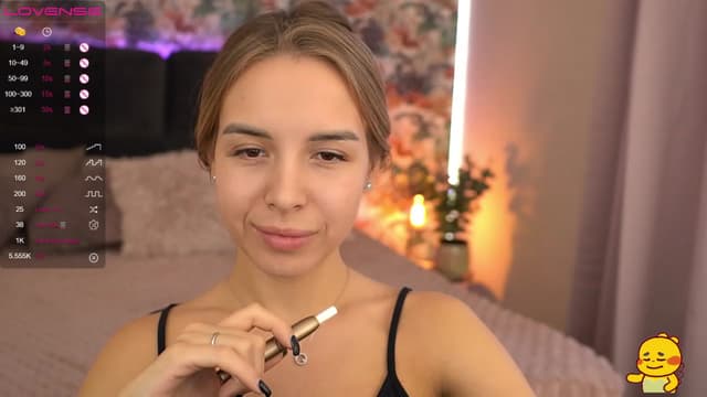 Gallery image thumbnail from Tilli's myfreecams stream on, 11/27/2023, 10:45 image 2 of 20