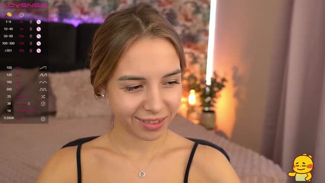 Gallery image thumbnail from Tilli's myfreecams stream on, 11/27/2023, 10:45 image 8 of 20