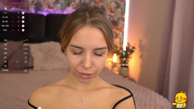 Gallery image thumbnail from Tilli's myfreecams stream on, 11/27/2023, 10:45 image 20 of 20