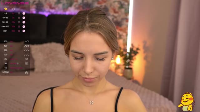 Gallery image thumbnail from Tilli's myfreecams stream on, 11/27/2023, 10:45 image 4 of 20