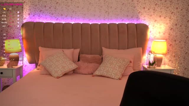 Gallery image thumbnail from Tilli's myfreecams stream on, 11/30/2023, 10:43 image 10 of 20