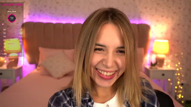 Gallery image thumbnail from Tilli's myfreecams stream on, 11/30/2023, 10:43 image 2 of 20