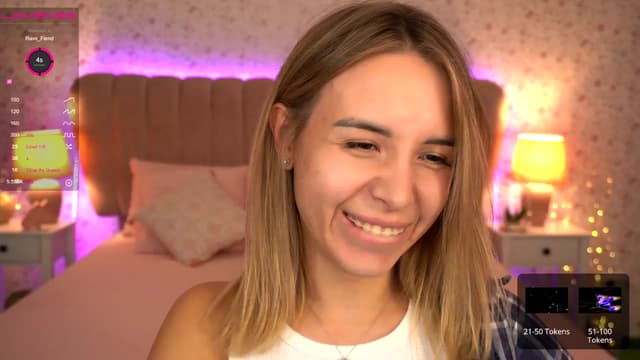 Gallery image thumbnail from Tilli's myfreecams stream on, 11/30/2023, 10:43 image 13 of 20