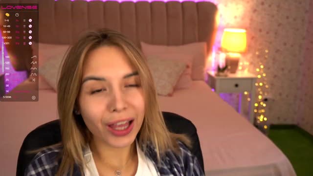 Gallery image thumbnail from Tilli's myfreecams stream on, 11/30/2023, 13:23 image 16 of 20