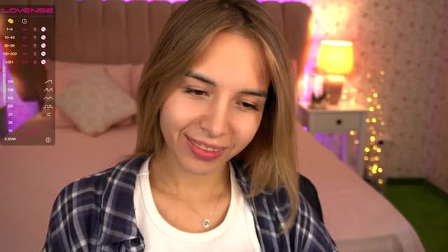 Gallery image thumbnail from Tilli's myfreecams stream on, 11/30/2023, 13:23 image 14 of 20