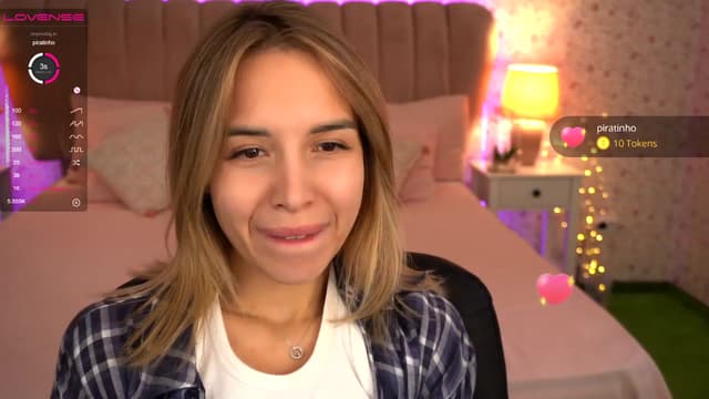Gallery image thumbnail from Tilli's myfreecams stream on, 11/30/2023, 13:23 image 15 of 20