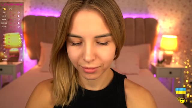Gallery image thumbnail from Tilli's myfreecams stream on, 12/01/2023, 10:19 image 1 of 20