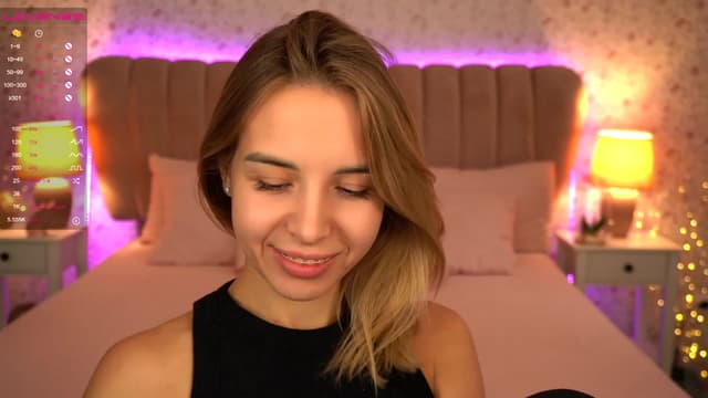 Gallery image thumbnail from Tilli's myfreecams stream on, 12/01/2023, 10:19 image 14 of 20