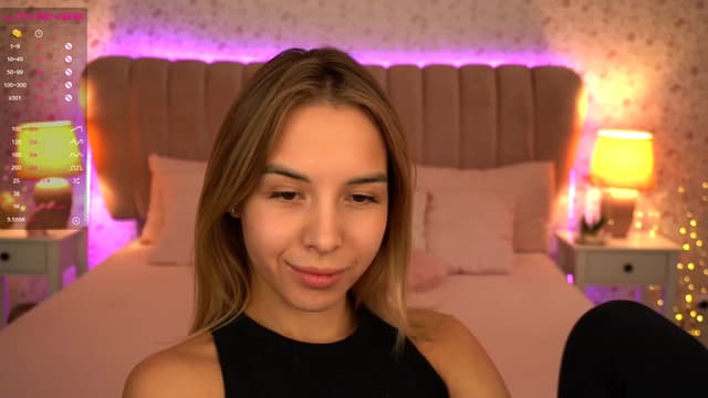 Gallery image thumbnail from Tilli's myfreecams stream on, 12/01/2023, 10:19 image 7 of 20