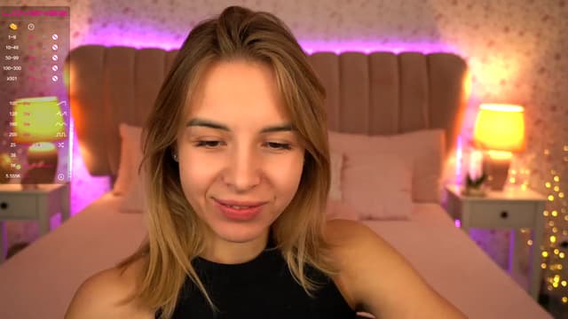 Gallery image thumbnail from Tilli's myfreecams stream on, 12/01/2023, 10:19 image 12 of 20