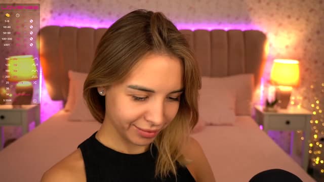 Gallery image thumbnail from Tilli's myfreecams stream on, 12/01/2023, 10:19 image 16 of 20