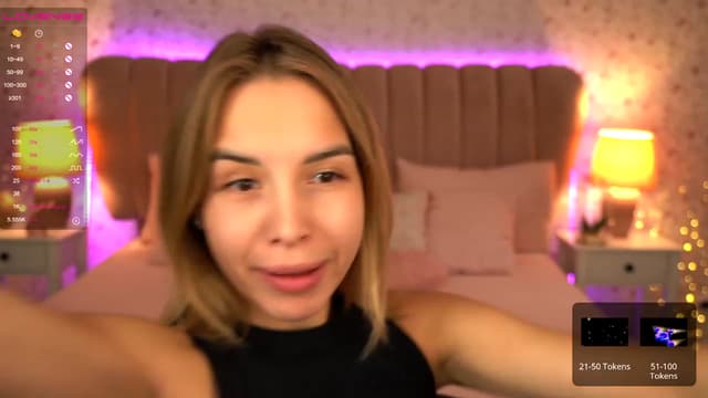 Gallery image thumbnail from Tilli's myfreecams stream on, 12/01/2023, 10:19 image 10 of 20