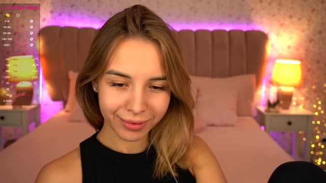 Gallery image thumbnail from Tilli's myfreecams stream on, 12/01/2023, 10:19 image 18 of 20
