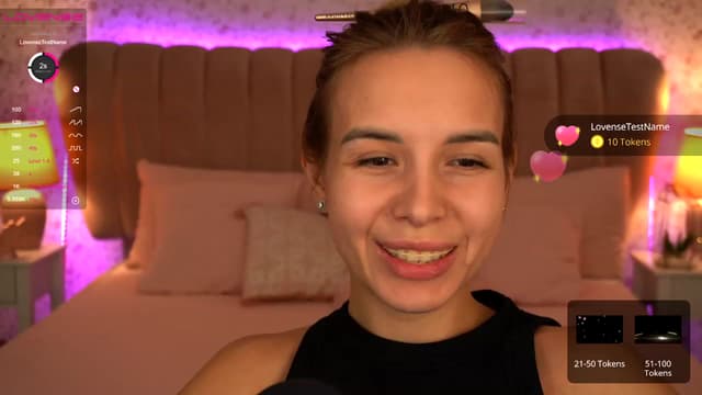 Gallery image thumbnail from Tilli's myfreecams stream on, 12/01/2023, 12:55 image 19 of 20