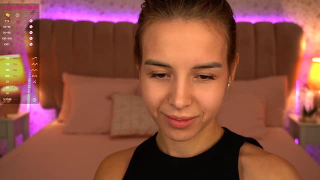 Gallery image thumbnail from Tilli's myfreecams stream on, 12/01/2023, 12:55 image 17 of 20