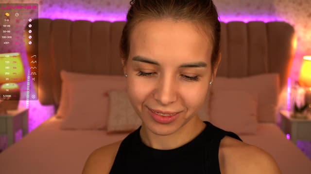 Gallery image thumbnail from Tilli's myfreecams stream on, 12/01/2023, 12:55 image 18 of 20