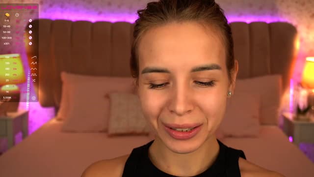 Gallery image thumbnail from Tilli's myfreecams stream on, 12/01/2023, 12:55 image 10 of 20