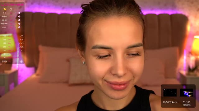 Gallery image thumbnail from Tilli's myfreecams stream on, 12/01/2023, 12:55 image 4 of 20