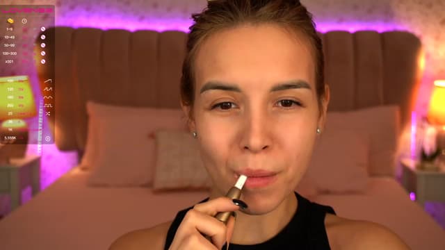 Gallery image thumbnail from Tilli's myfreecams stream on, 12/01/2023, 12:55 image 9 of 20
