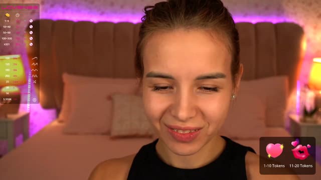 Gallery image thumbnail from Tilli's myfreecams stream on, 12/01/2023, 12:55 image 15 of 20