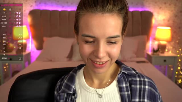 Gallery image thumbnail from Tilli's myfreecams stream on, 12/02/2023, 09:05 image 14 of 20